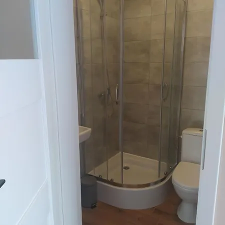 ゲストハウス Piaskowy Dwor