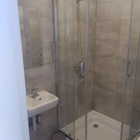 Piaskowy Dwor 3* Krynica Morska