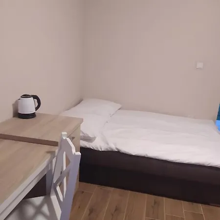 Piaskowy Dwor 3* Krynica Morska