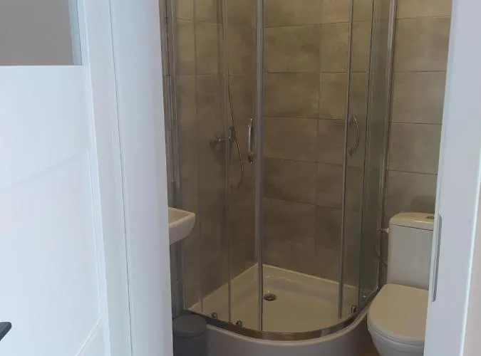 Pensionat Piaskowy Dwor