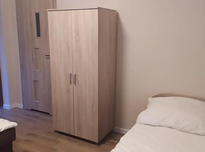 Pensionat Piaskowy Dwor 3*