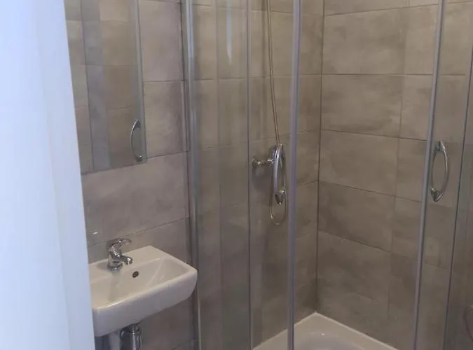 Piaskowy Dwor 3* Krynica Morska