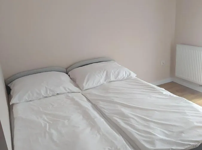 Piaskowy Dwor Krynica Morska