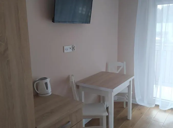 Piaskowy Dwor Krynica Morska