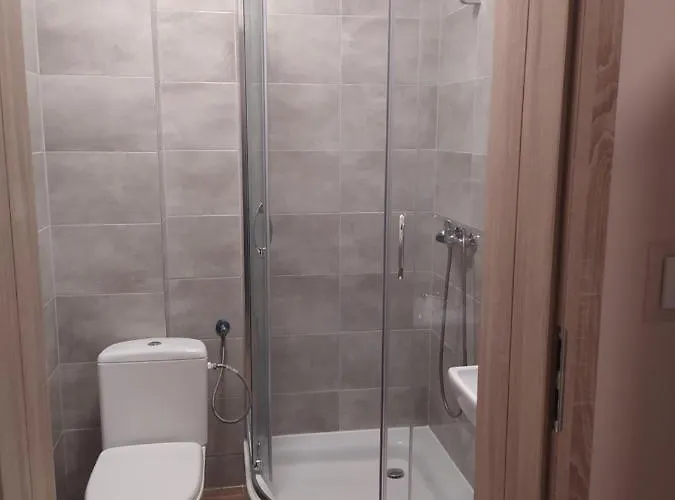 Pensionat Piaskowy Dwor 3*